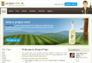 project-vino